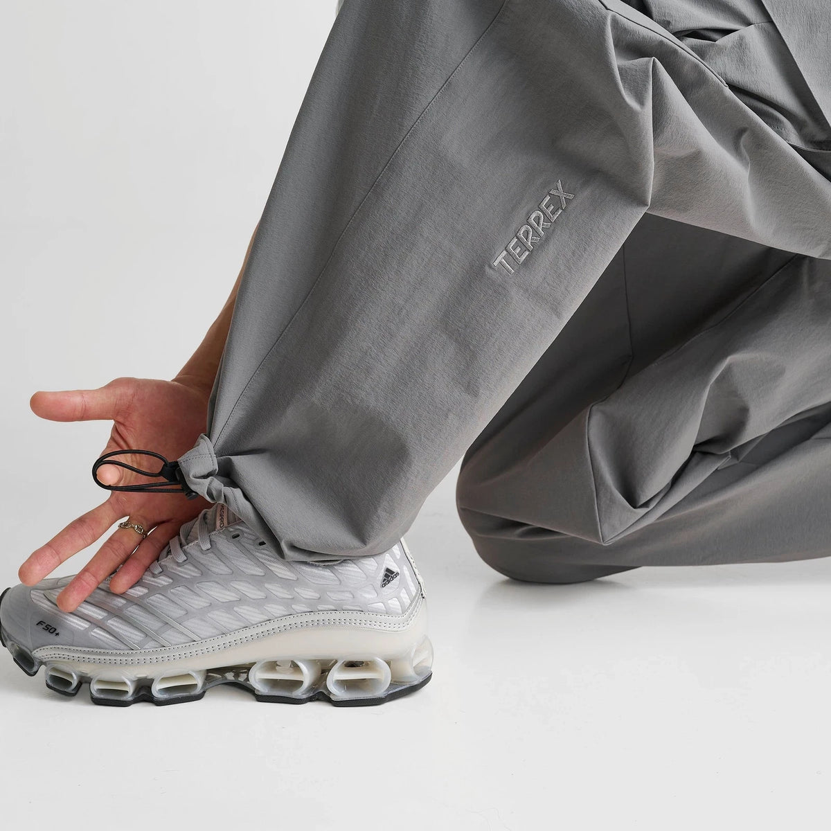 Men's Stretch Cargo Pants