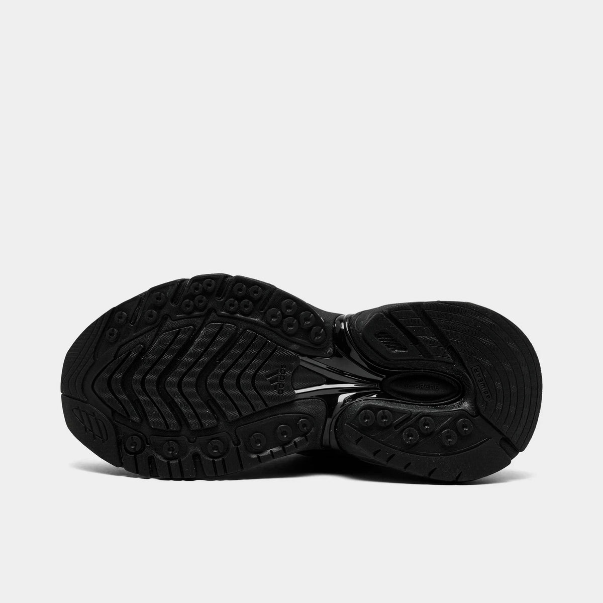 Big Kids' Mesh Casual Sneakers - Black