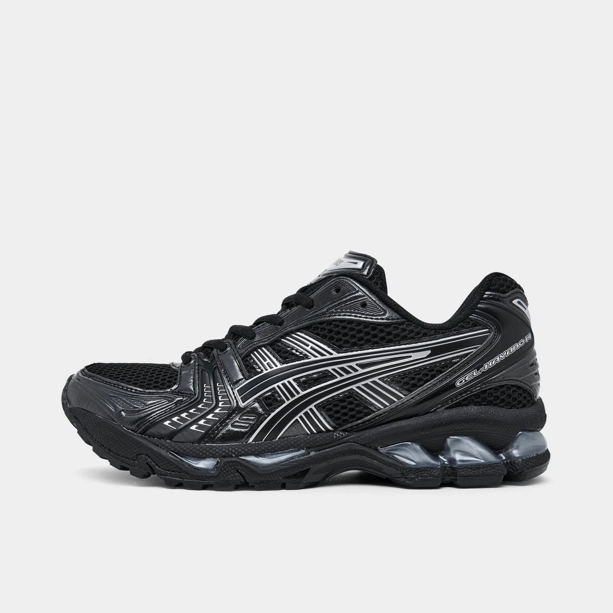 Women's Mesh And Leather Casual Sneaker