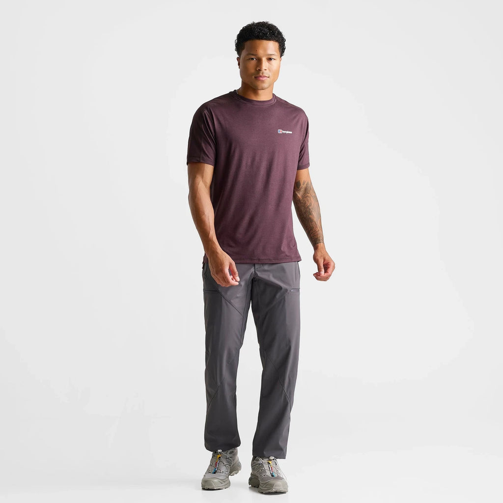 Men's Stretch Performance T-Shirt