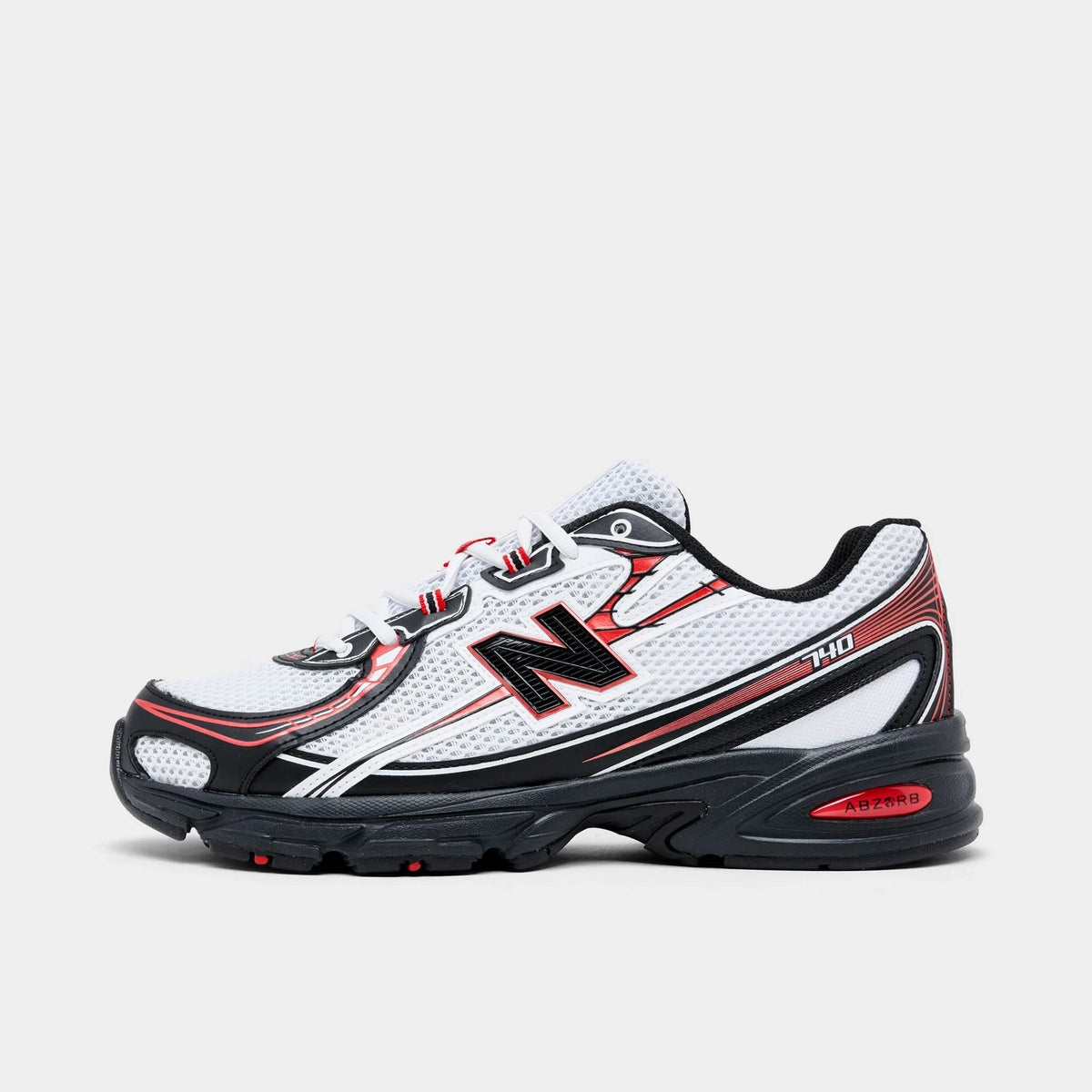 Men's Mesh Low-Top Casual Sneakers