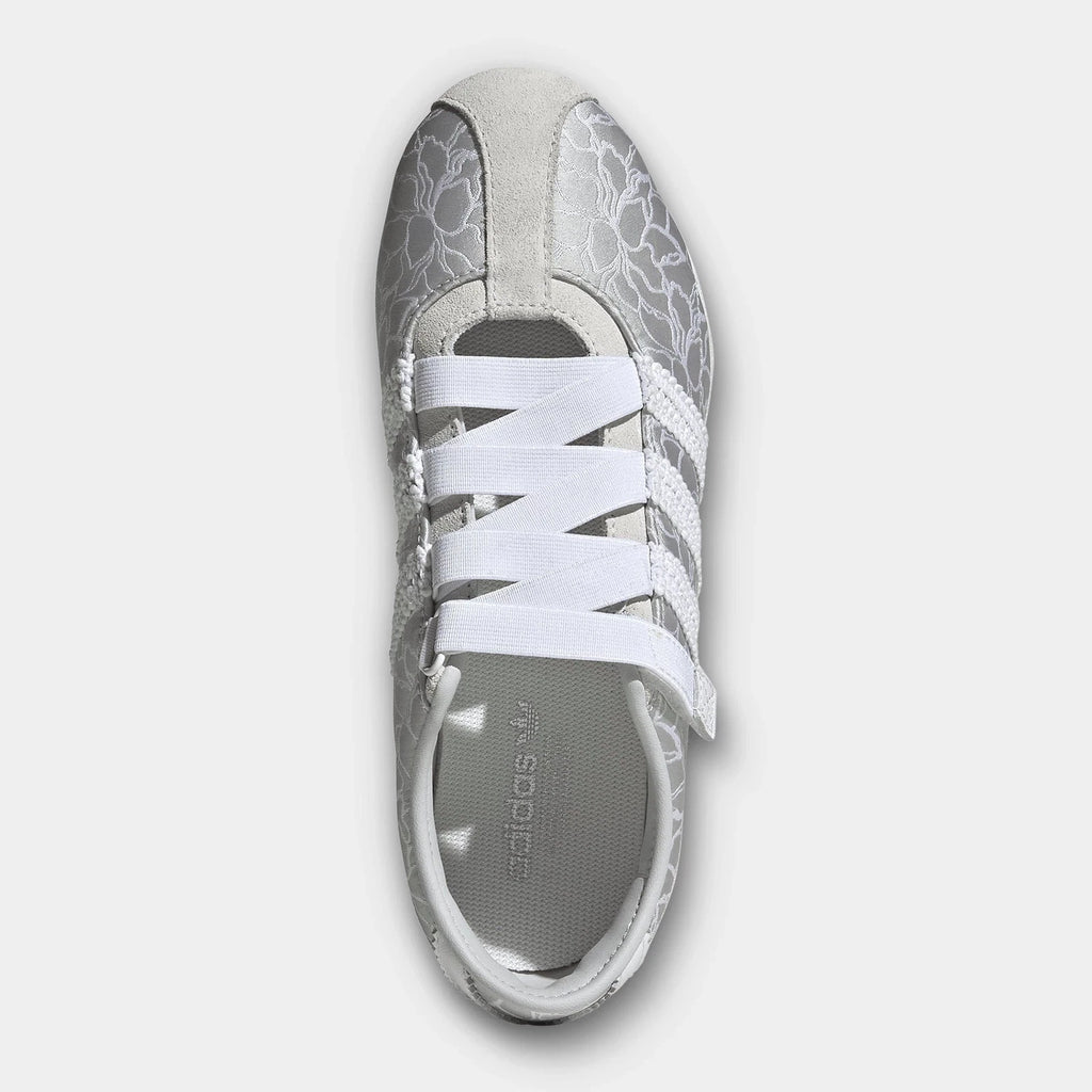 Women's Low-Profile Mary Jane Shoes