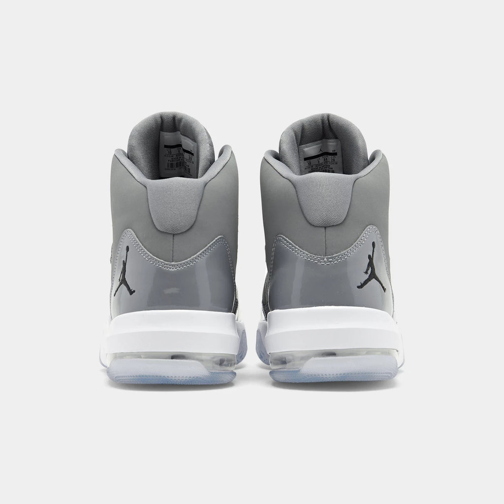 Men's Leather Casual Sneaker