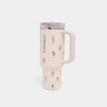 40 oz Insulated Straw Tumbler
