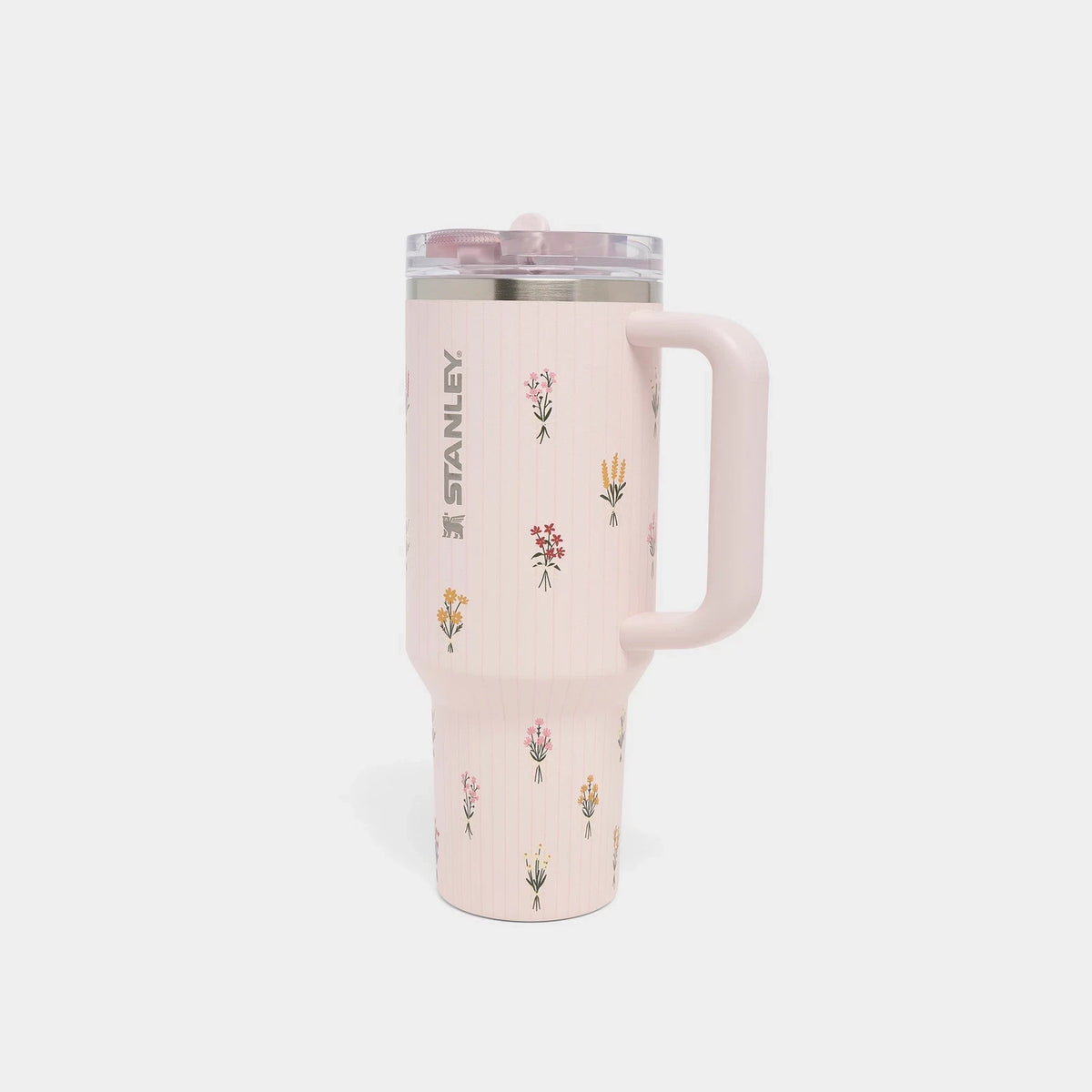 40 oz Insulated Straw Tumbler