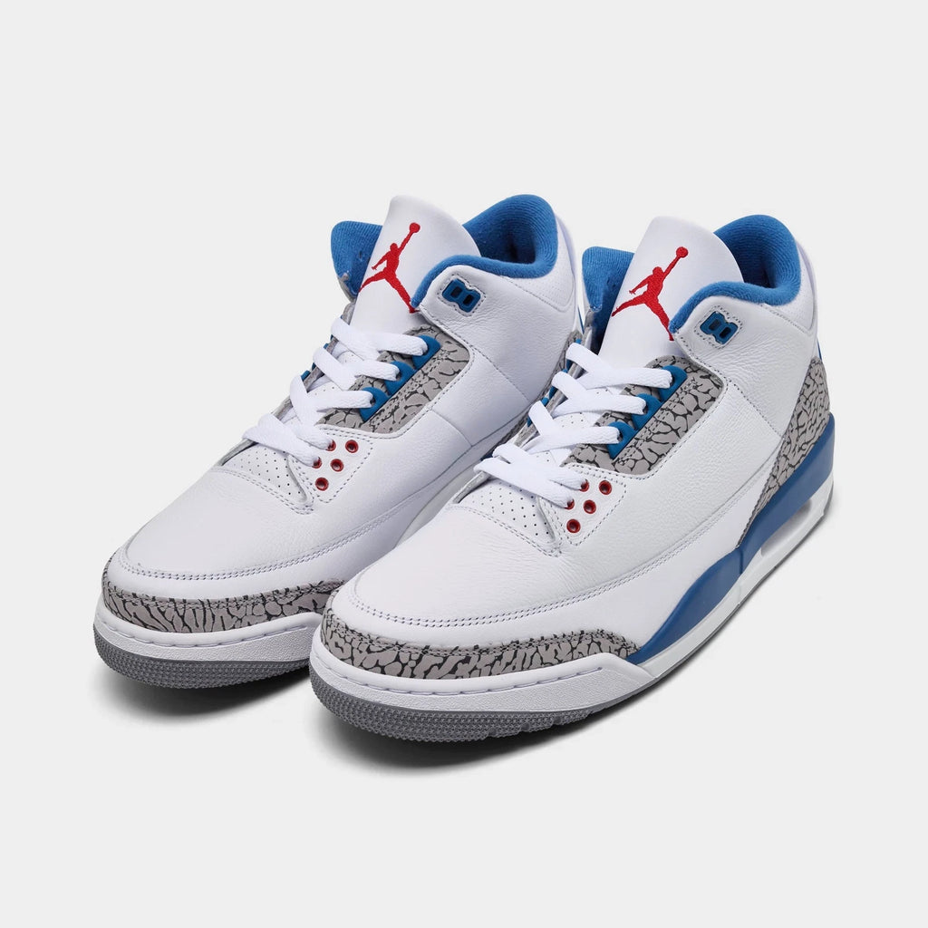 Men's Mid-Top Basketball Shoes
