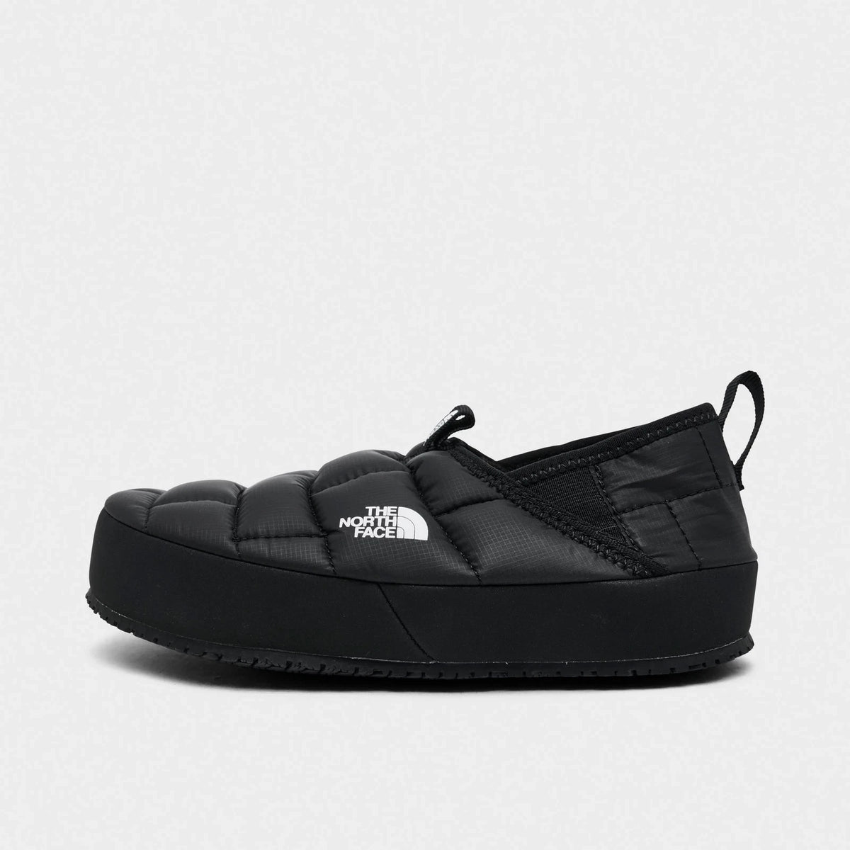 Little Kids' Insulated Slip-On Slippers