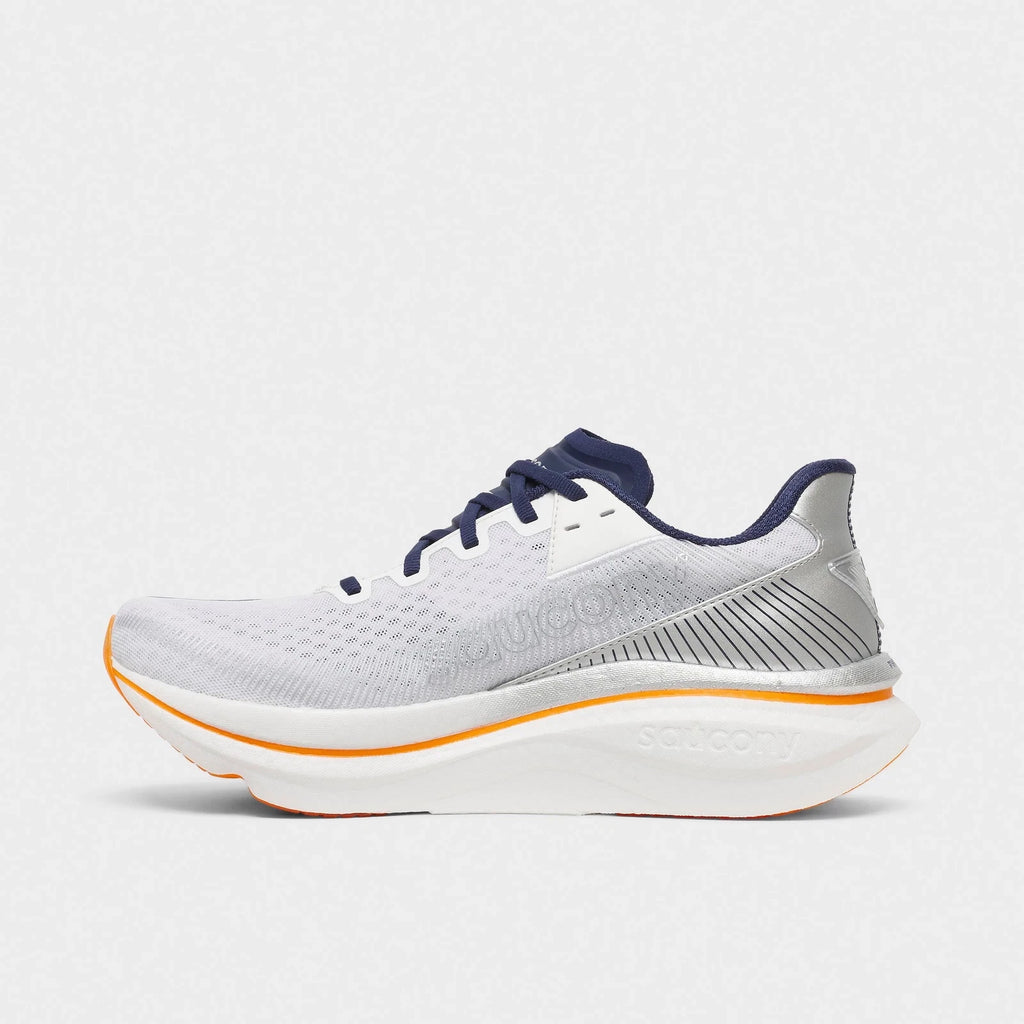 Men's Mesh Performance Running Shoes