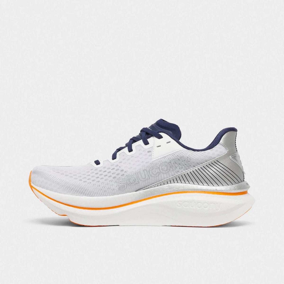 Men's Mesh Performance Running Shoes
