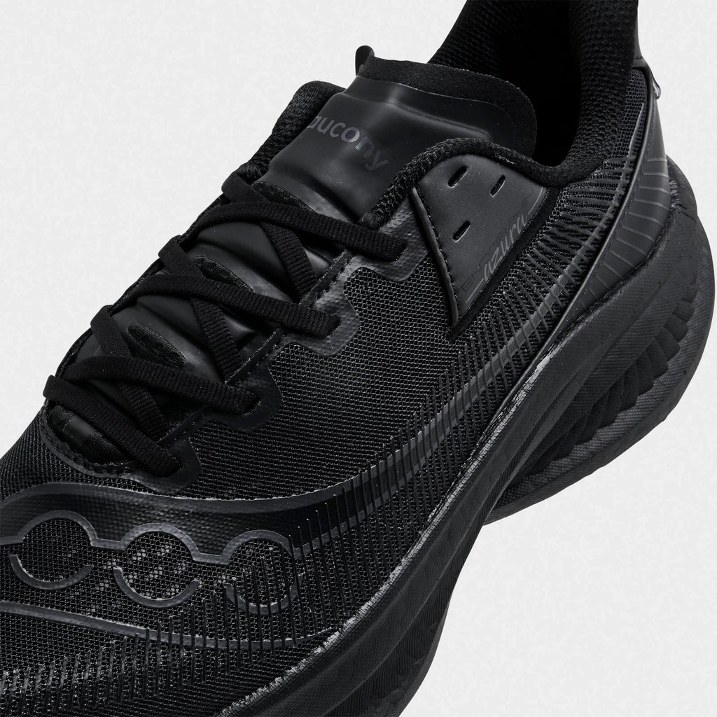 Men's Mesh Performance Running Shoes