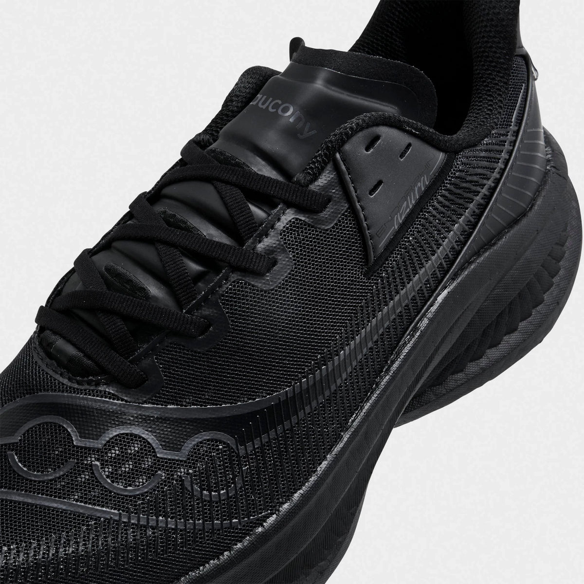 Men's Mesh Performance Running Shoes
