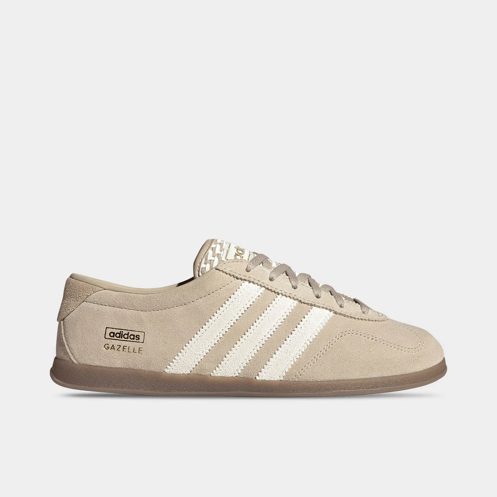 Women's Leather Low-Profile Casual Shoes