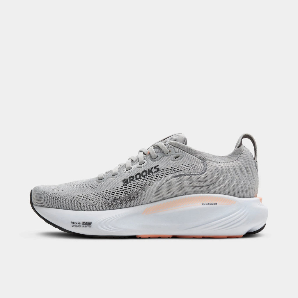 Women's Wide Support Road Running Shoes
