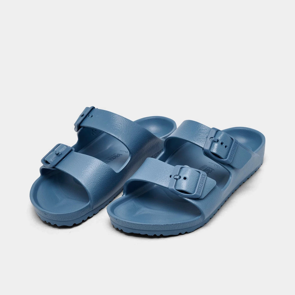 Kids' Foam Two-Strap Sandals