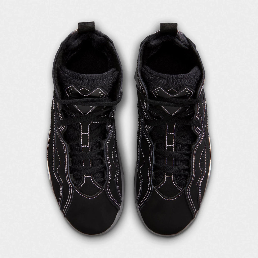 Little Kids' Nubuck Basketball Shoes