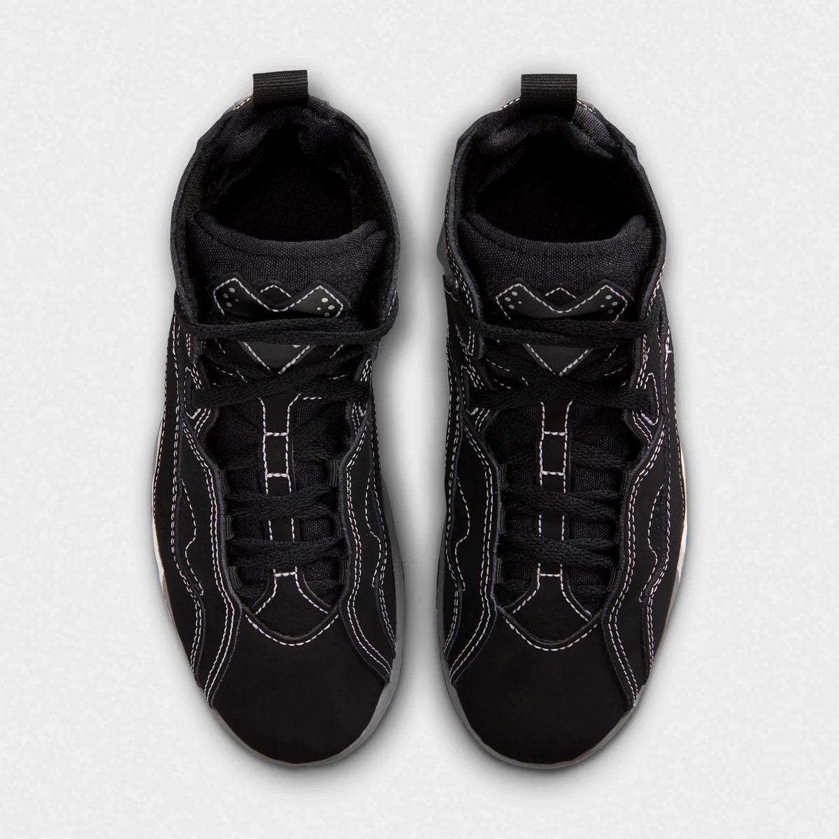 Little Kids' Nubuck Basketball Shoes