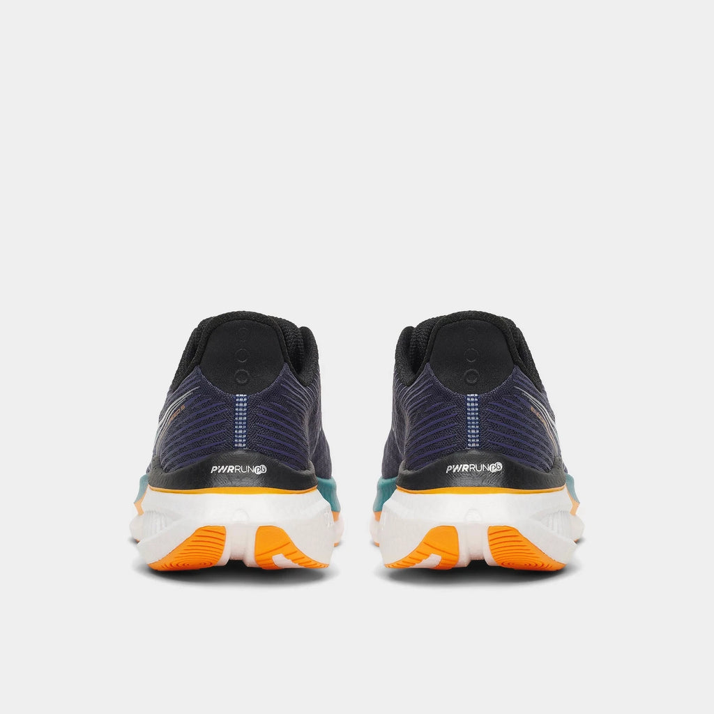 Men's Nylon Plate Mesh Running Shoes
