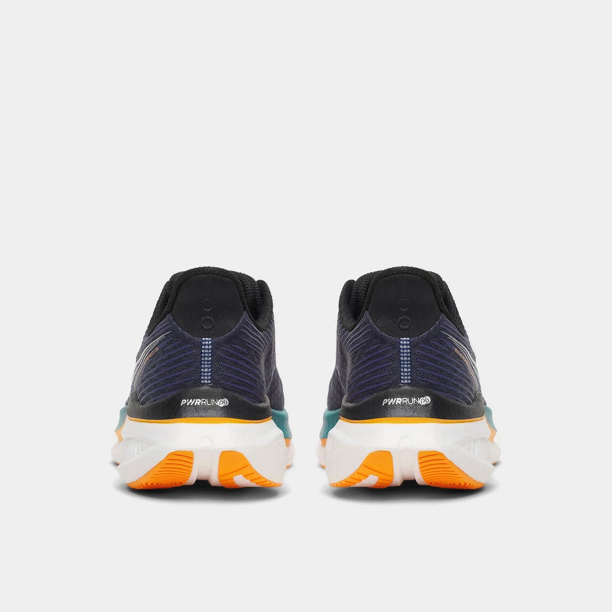 Men's Nylon Plate Mesh Running Shoes