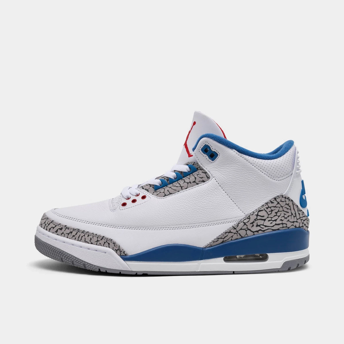 Men's Mid-Top Basketball Shoes