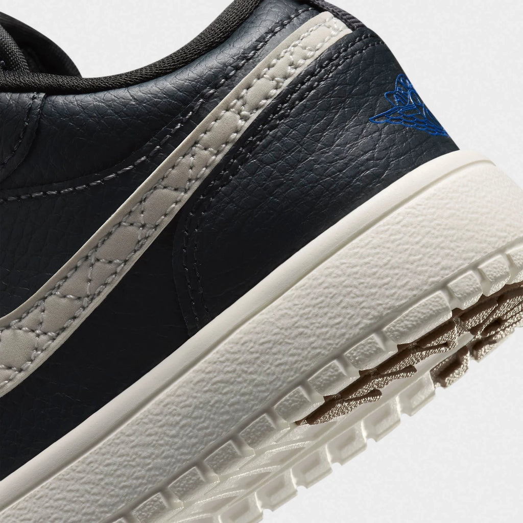 Little Kids' Easy-On Low Top Sneakers