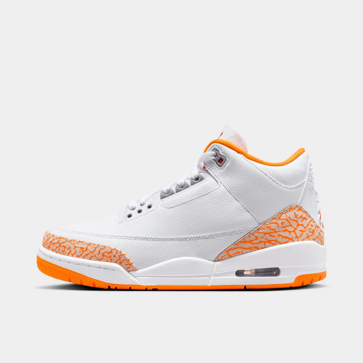 Women's Leather Mid Top Basketball Shoes