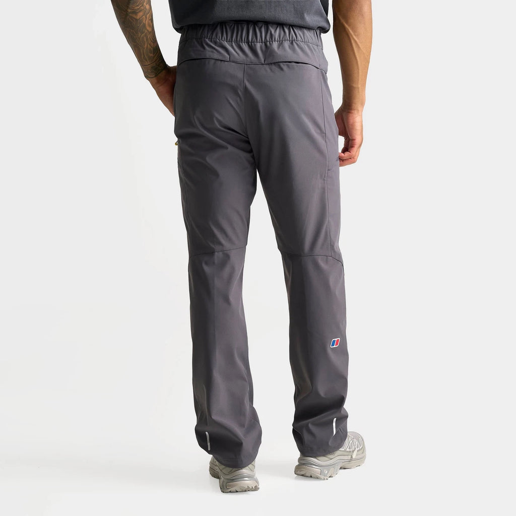 Men's Waterproof Softshell Utility Pants