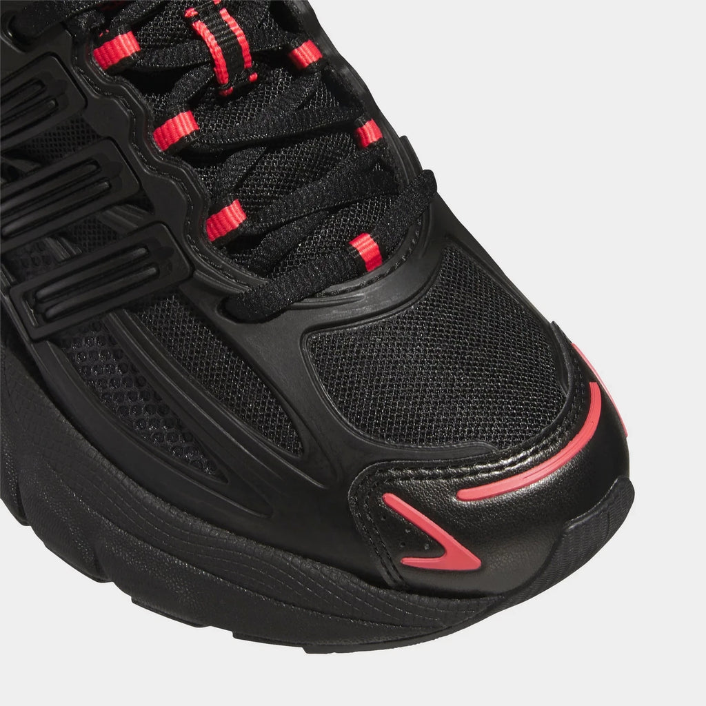 Big Kids' Mesh Chunky Low-Top Sneakers