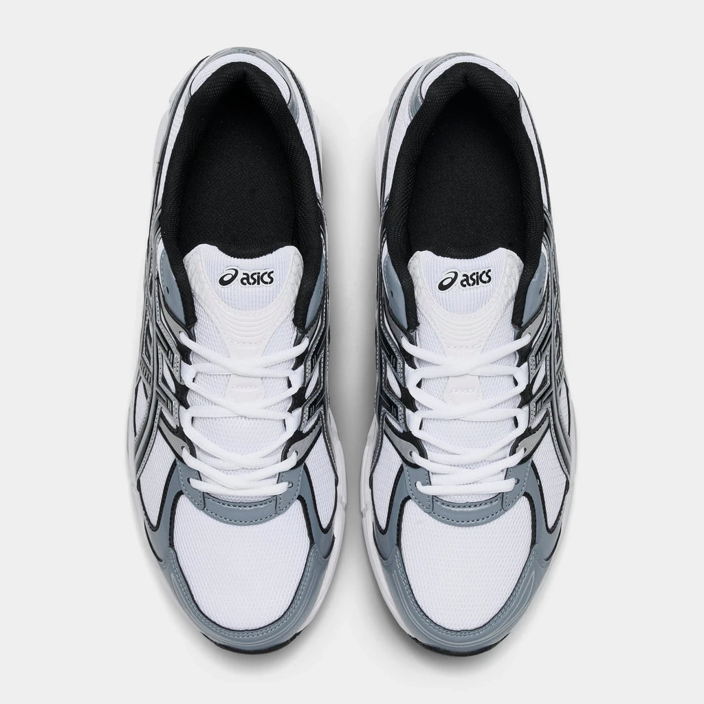 Men's Mesh And Synthetic Casual Sneaker