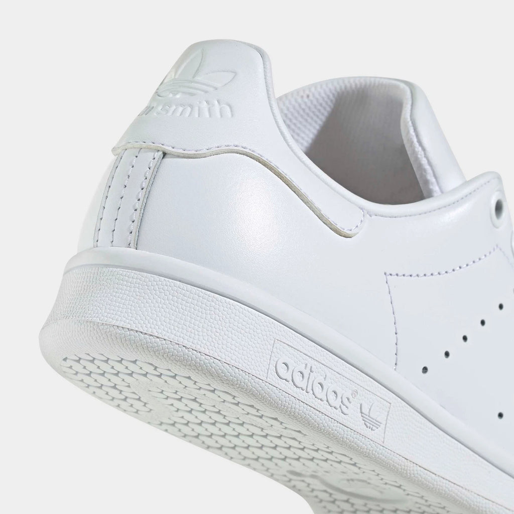 Women's Leather Tennis-Inspired Sneakers