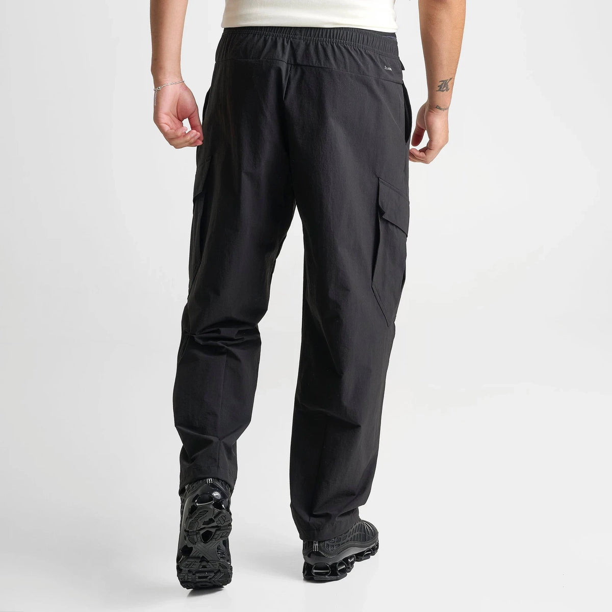 Men's Stretch Cargo Pants