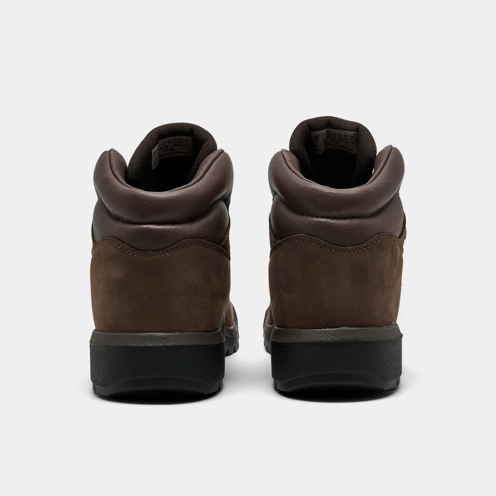 Men's Insulated Waterproof Field Boots - Wheat