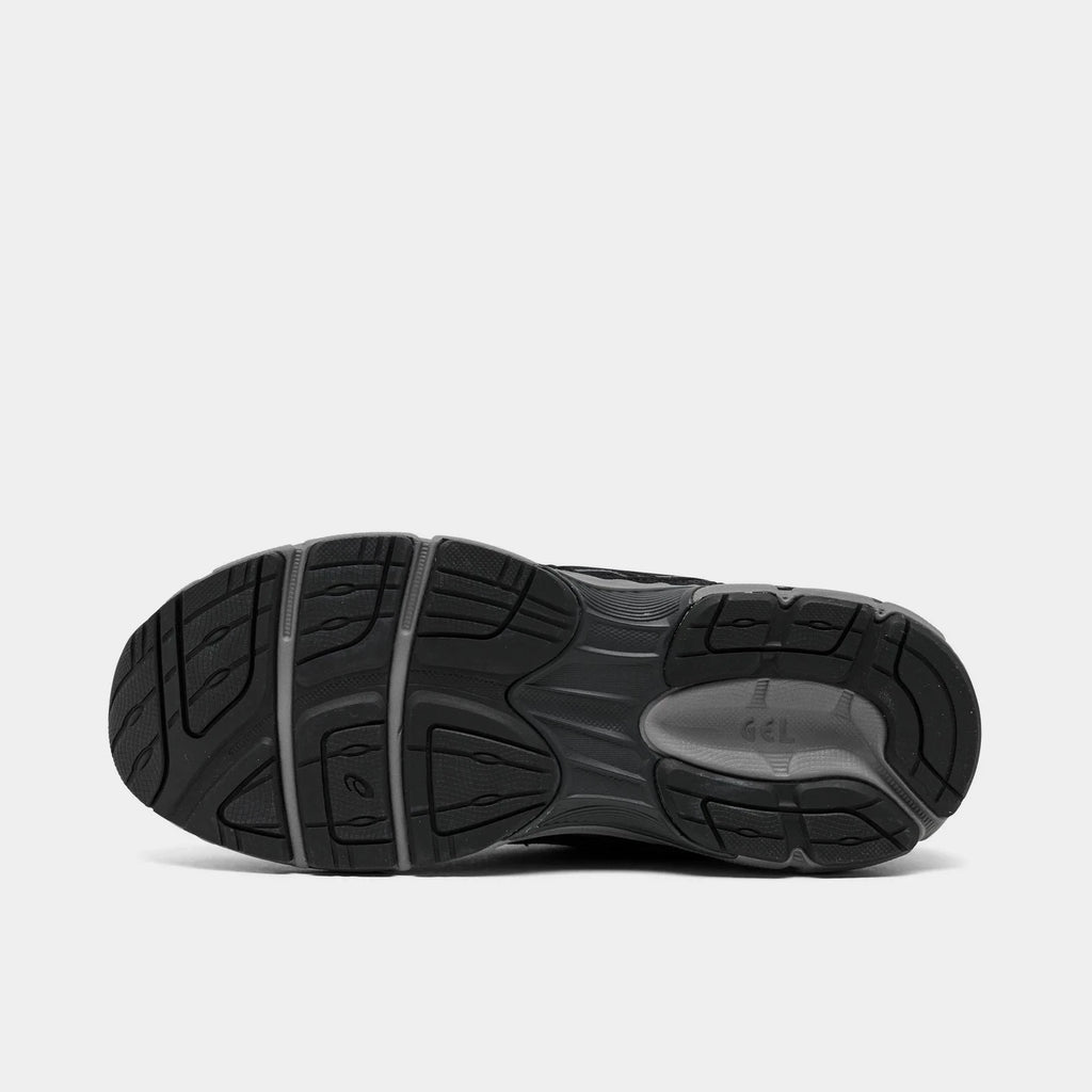 Big Kids' Mesh & Synthetic Lace-Up Sneaker