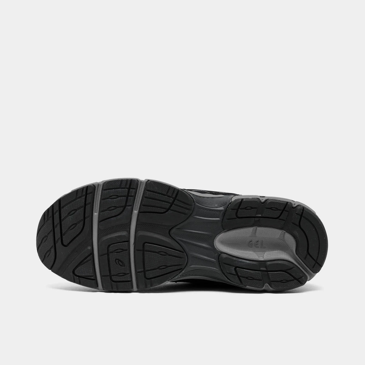 Big Kids' Mesh & Synthetic Lace-Up Sneaker