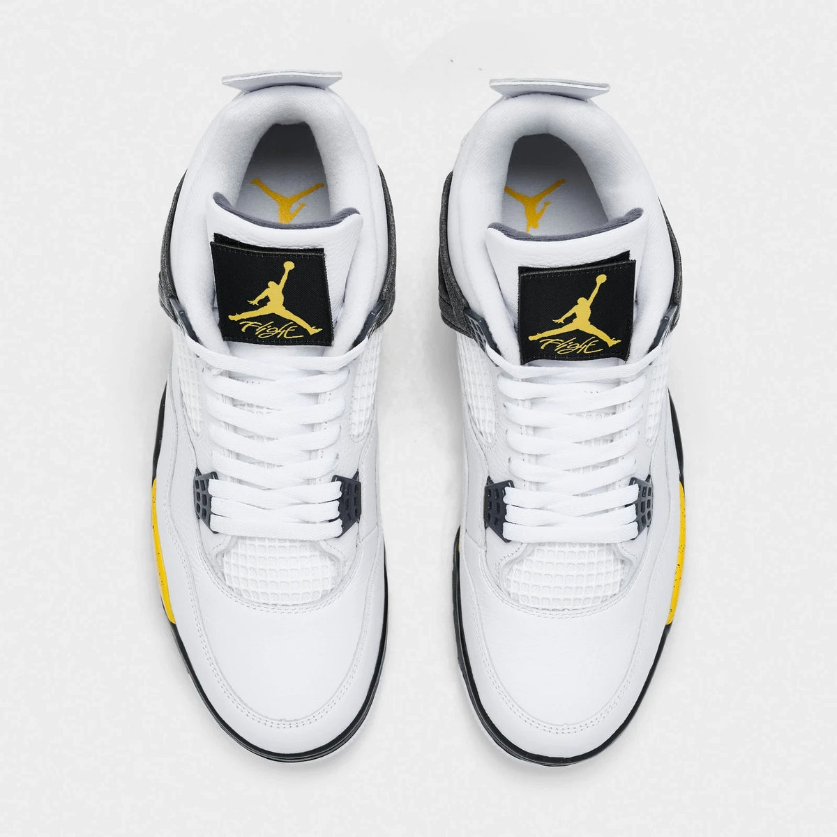 Men's Leather Basketball Shoes
