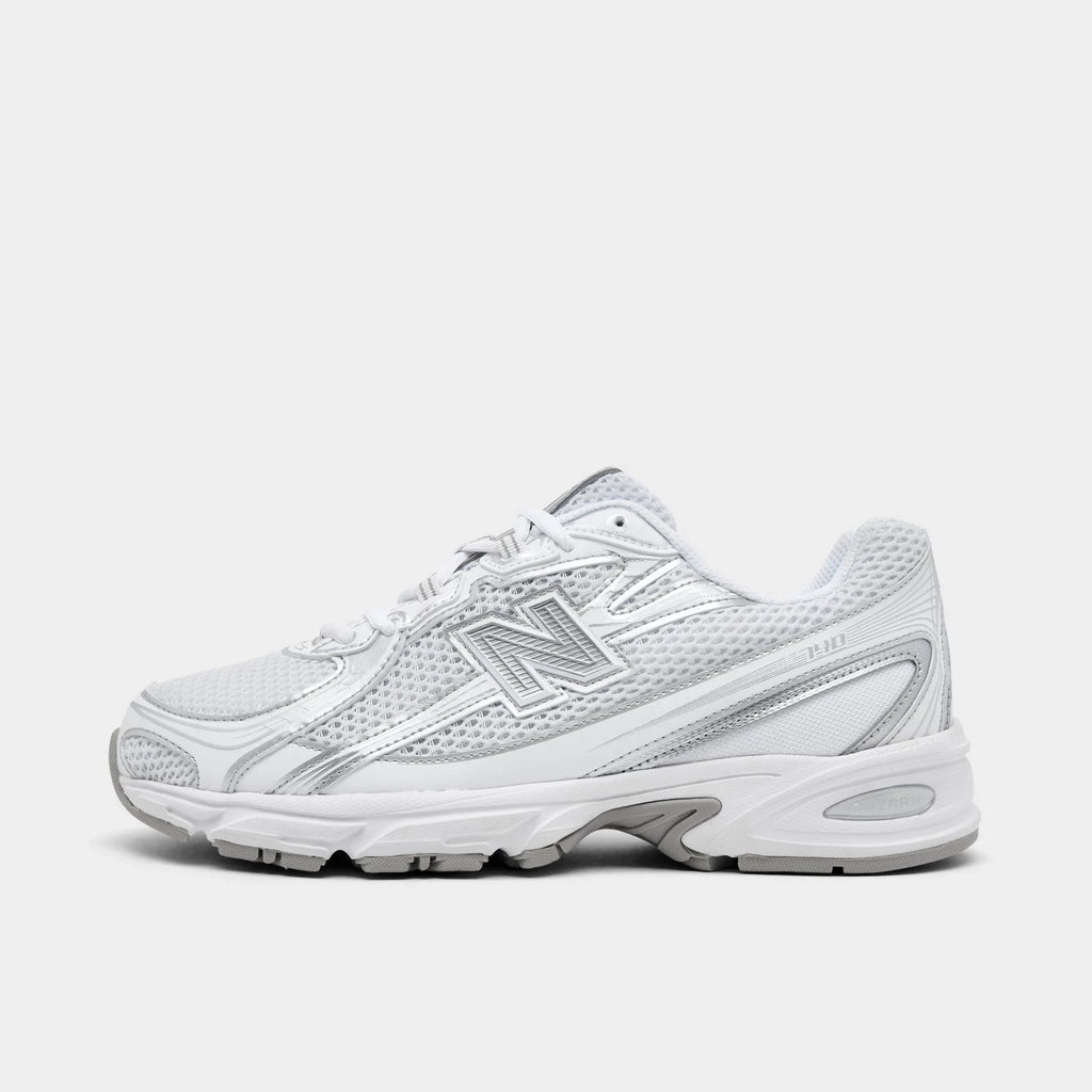 Women's Reflective Mesh Casual Sneakers