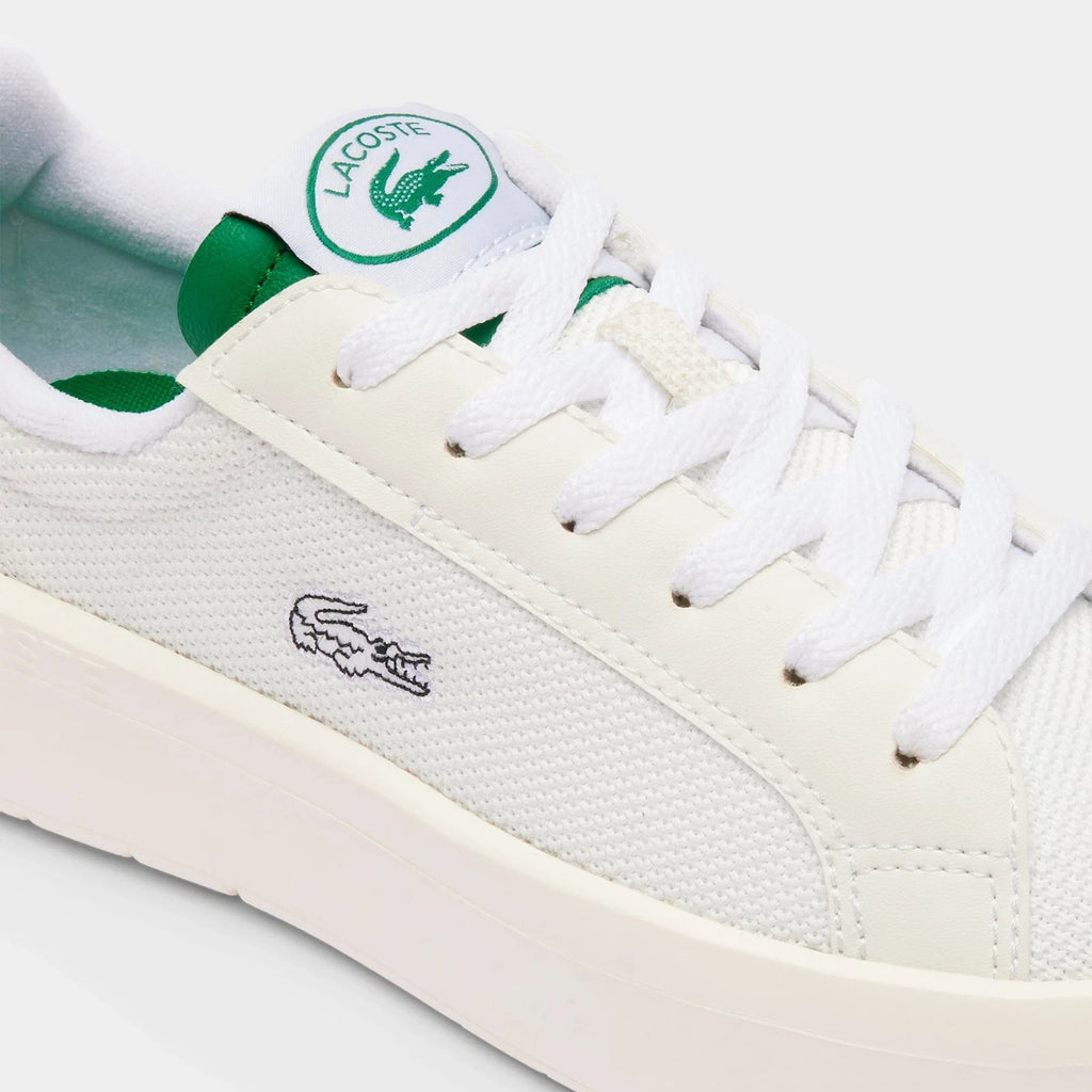 Women's Canvas Platform Sneaker