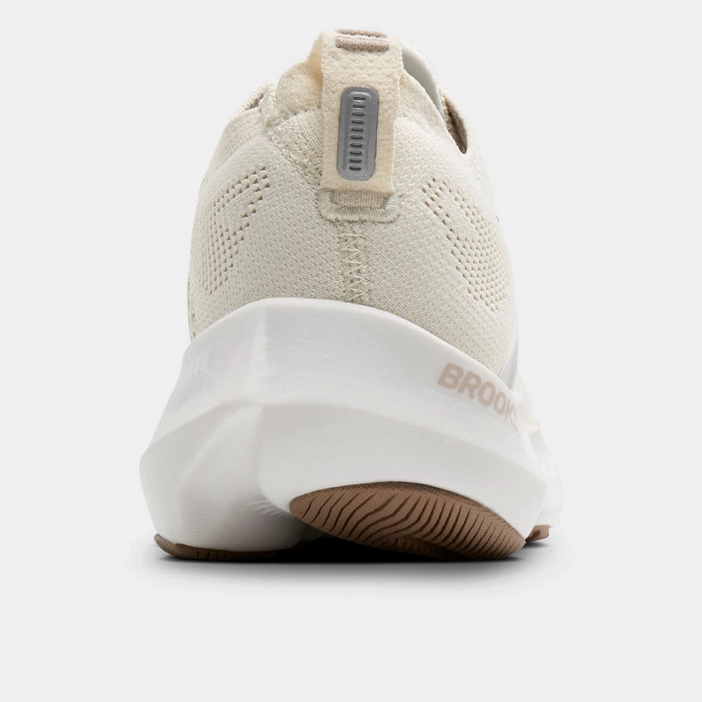 Women's Flexible Knit Road Running Shoes