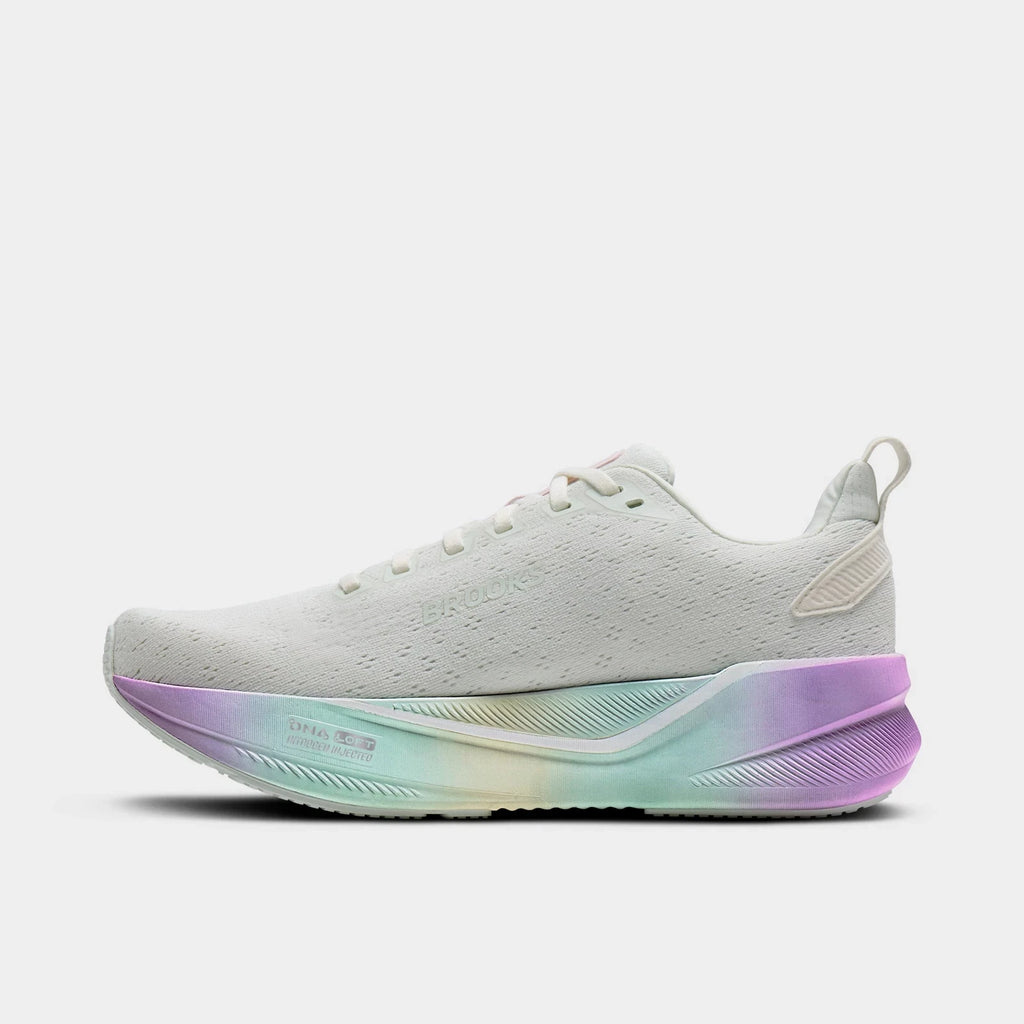 Women's Max Cushion Road Running Shoes