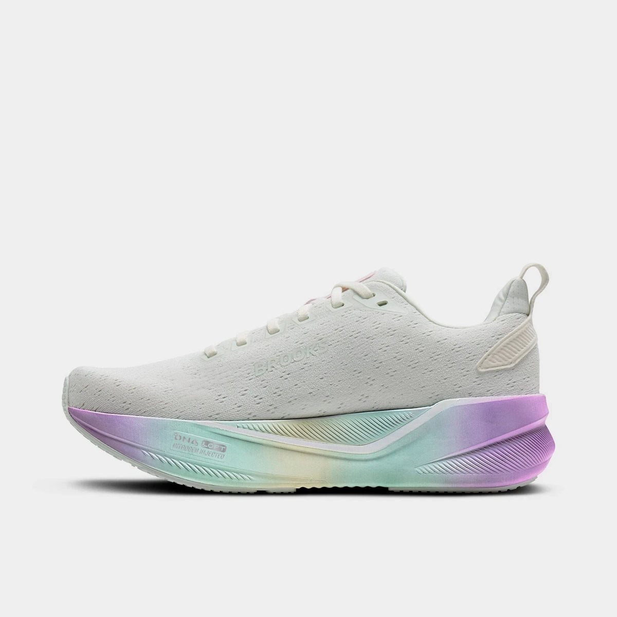 Women's Max Cushion Road Running Shoes