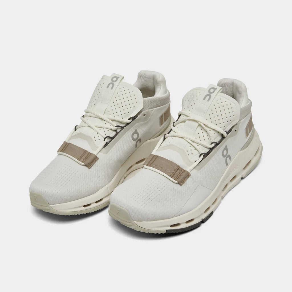 Women's Mesh Casual Sneaker
