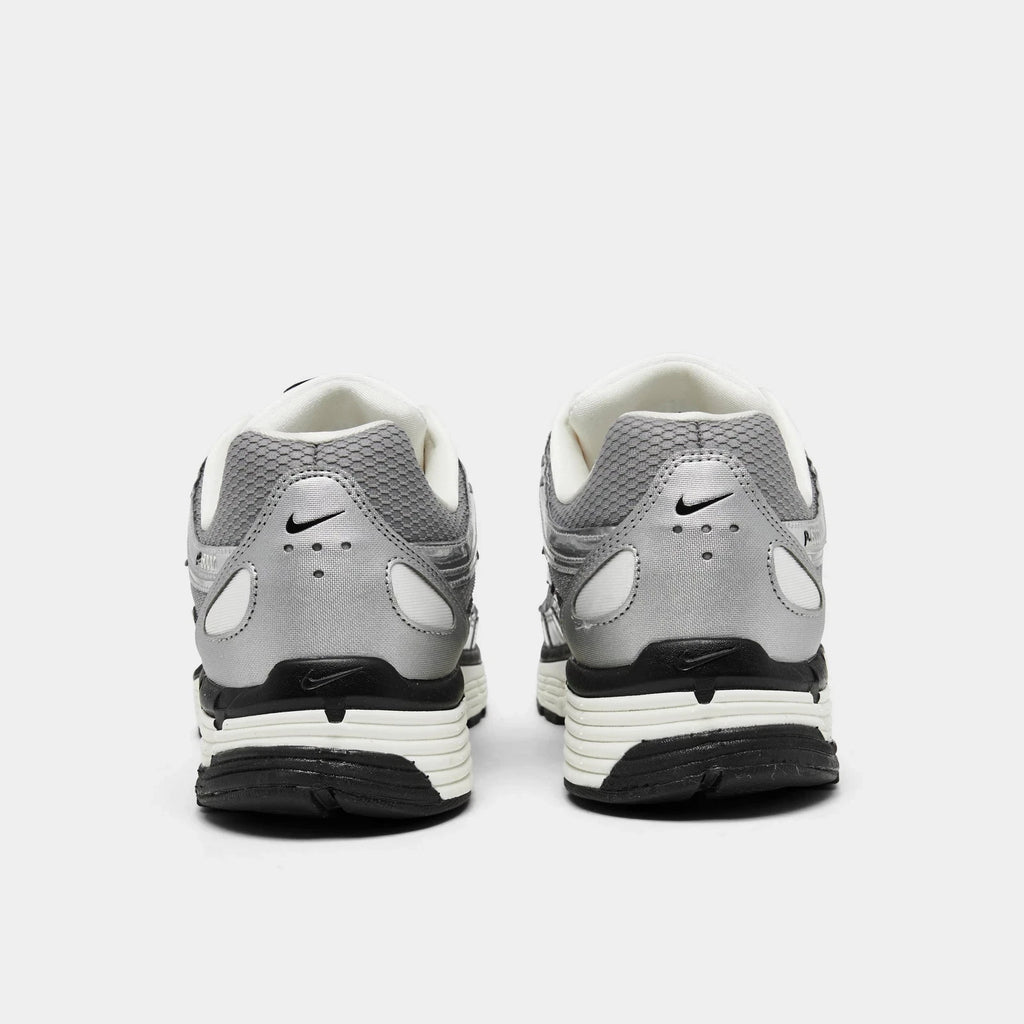Men's Retro Mesh Running Sneaker