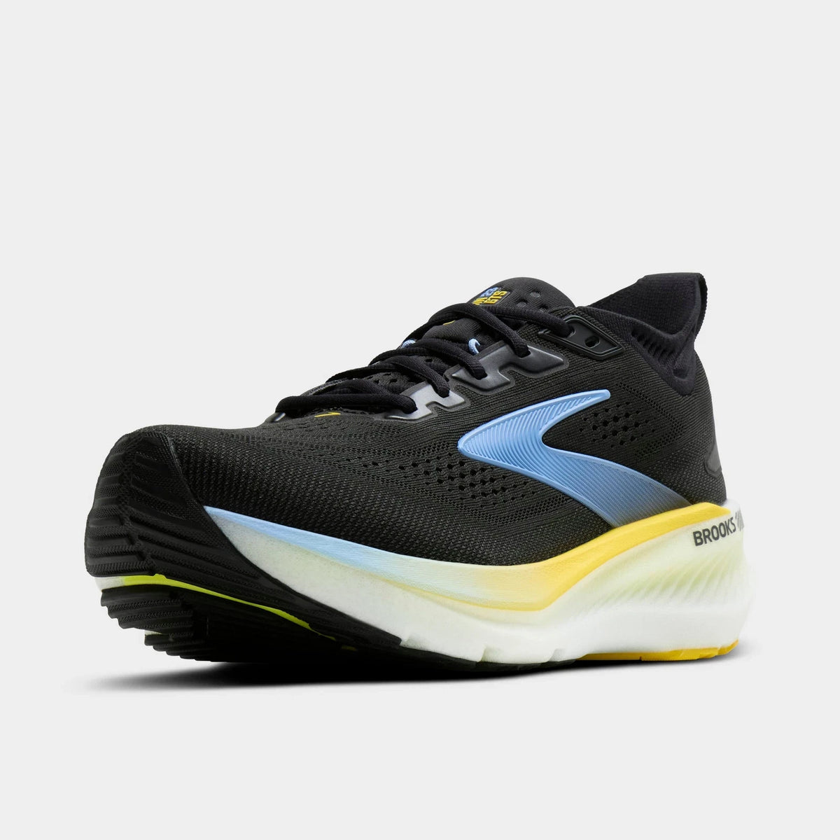Men's Cushioned Support Running Shoes