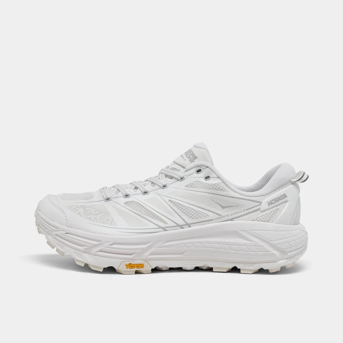 Unisex Trail-Inspired Casual Sneakers