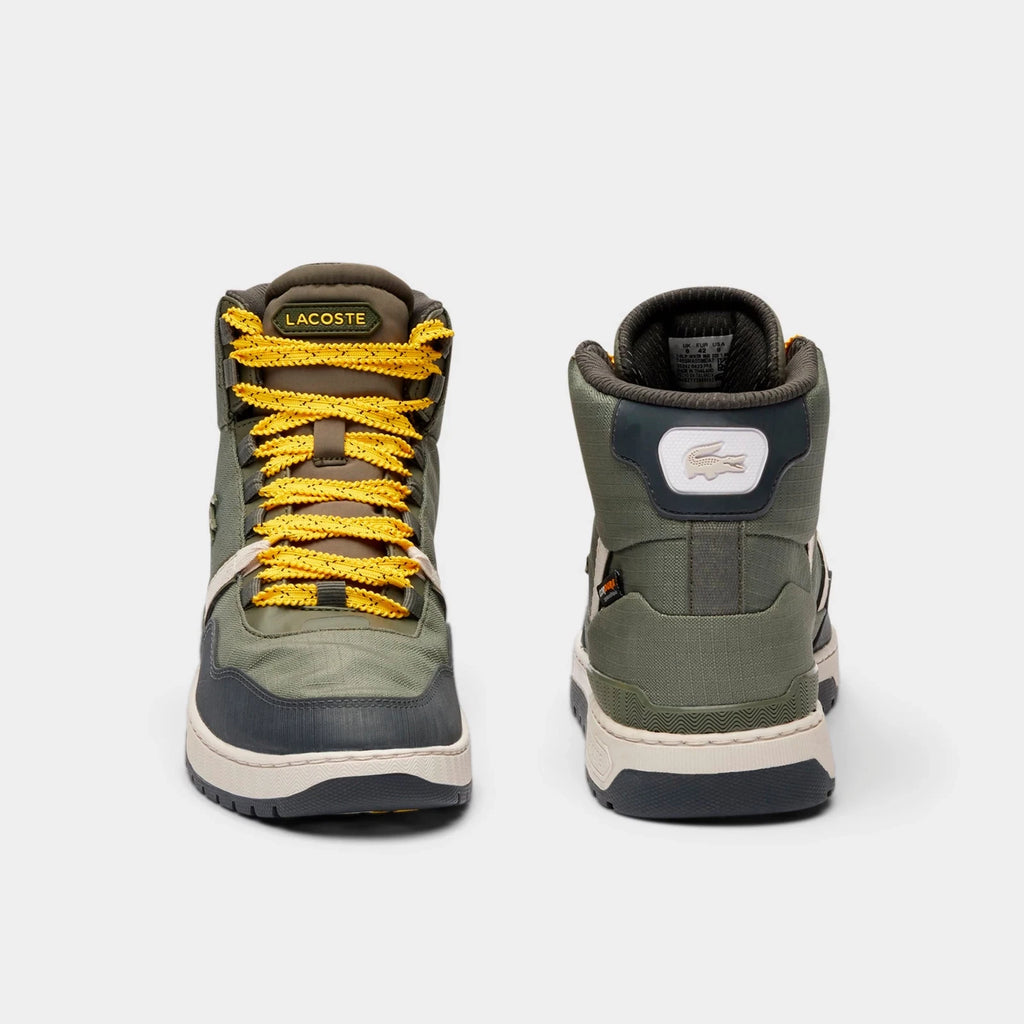Men's Mid-Top Winter Casual Boot
