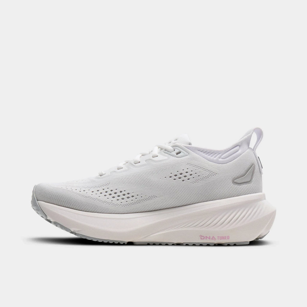 Women's Wide Cushioned Road Running Shoes