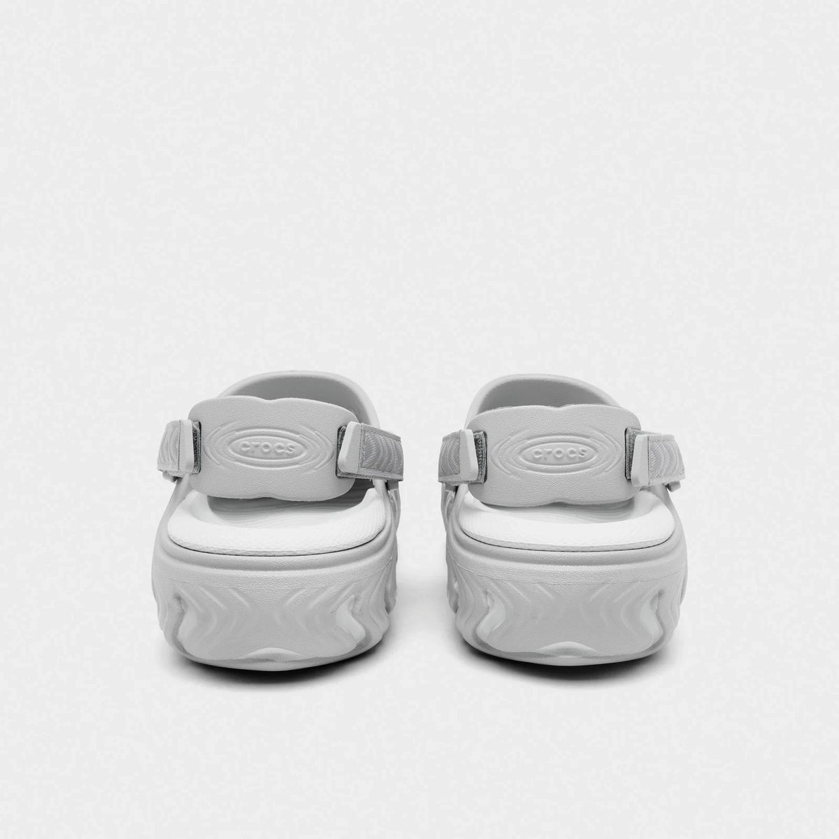Men's Molded Foam Clog