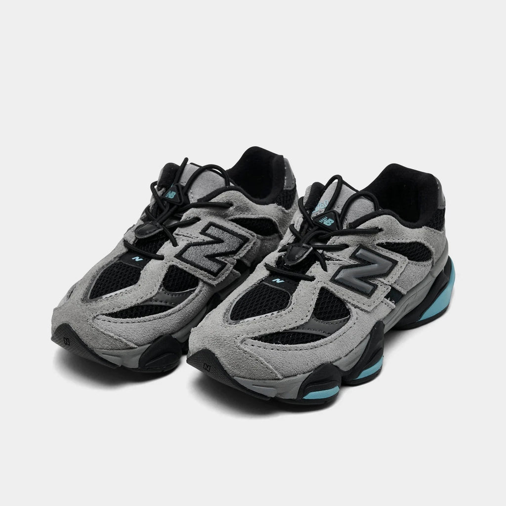 Toddler Synthetic Lace-Up Casual Sneakers