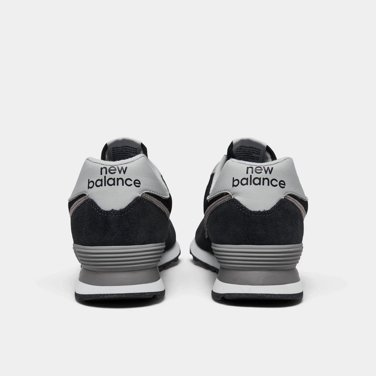 Men's Leather and Synthetic Casual Sneakers