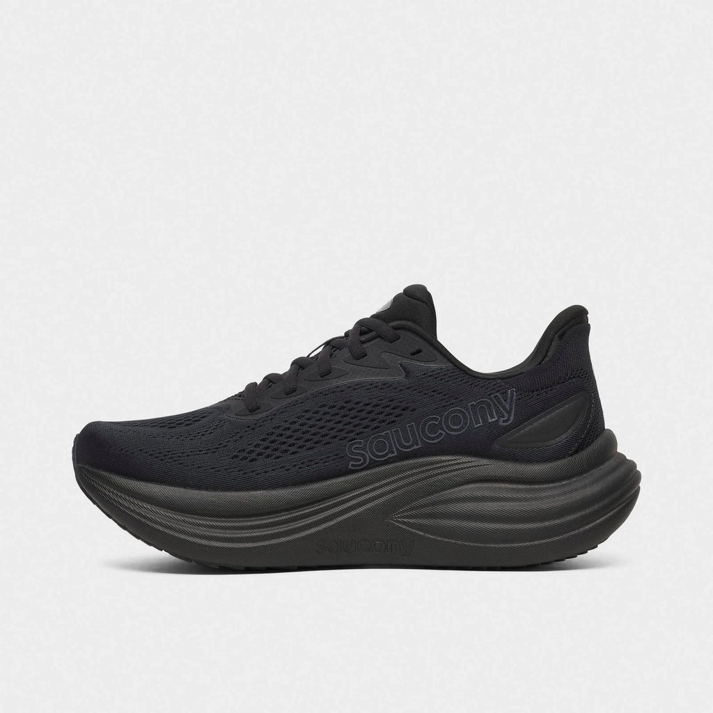 Women's Cushioned Mesh Running Shoes
