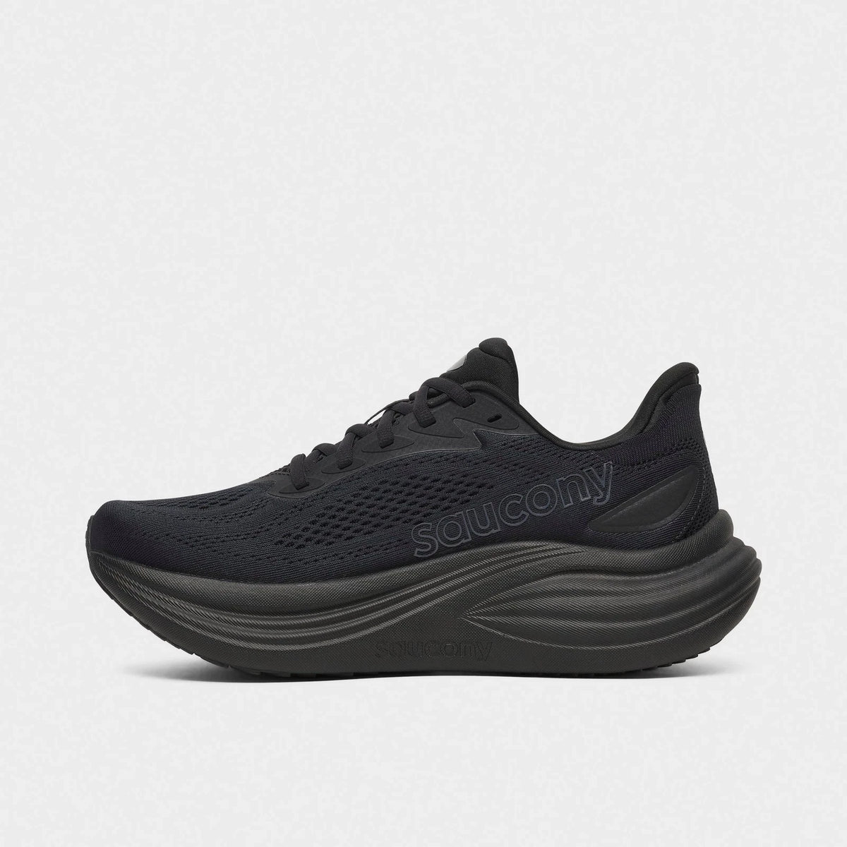 Women's Cushioned Mesh Running Shoes